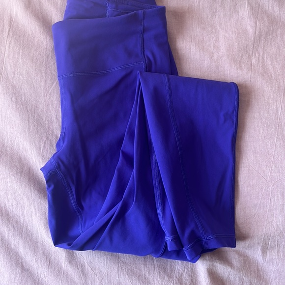 Lulu Tights with side pockets 2022 - Picture 6 of 6
